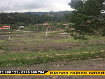 Terreno de venta en Yunguilla Cataviña – código:10780