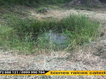 Terreno de venta en Yunguilla Cataviña – código:10780