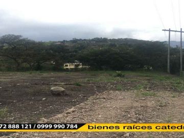 Terreno de venta en Yunguilla Cataviña – código:10780