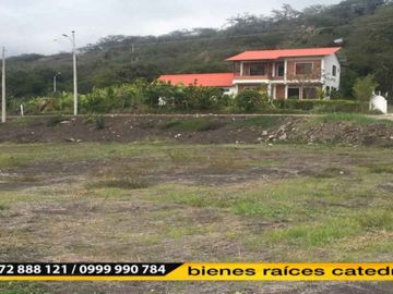 Terreno de venta en Yunguilla Cataviña – código:10780