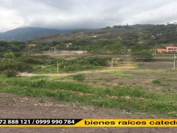Terreno de venta en Yunguilla Cataviña – código:10780