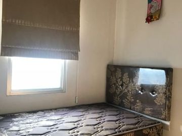 Tower Connect mall!! Greenbay Pluit , 2br fullfurnished