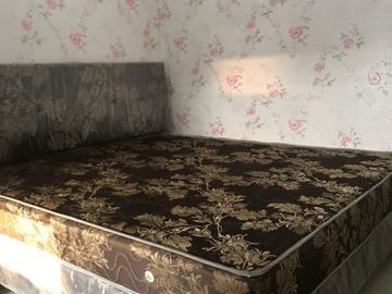 Tower Connect mall!! Greenbay Pluit , 2br fullfurnished