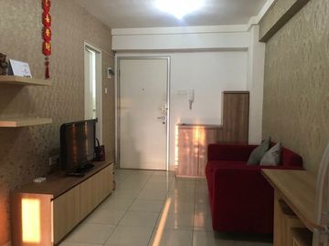 Tower Connect mall!! Greenbay Pluit , 2br fullfurnished