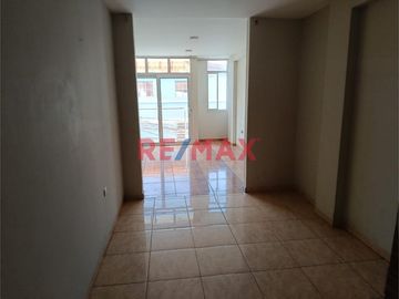 🏡 ¡Vive en la casa de tus sueños! 🏡

En venta: Hermosa casa de 3 pisos mas terraza techada y área de parrilla en la Avenida Jorge Chávez y Pedro Gar