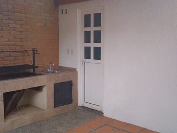 METEPEC VENTA O RENTA   ALBORADA AMUEBLADA