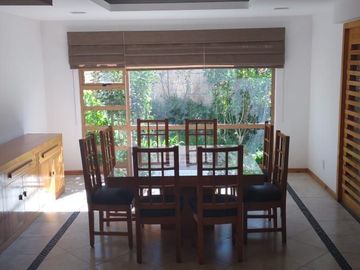 METEPEC VENTA O RENTA   ALBORADA AMUEBLADA