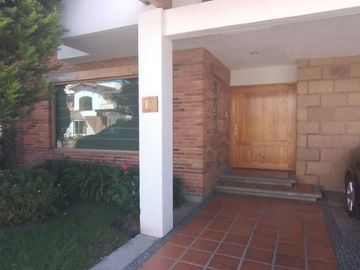METEPEC VENTA O RENTA   ALBORADA AMUEBLADA
