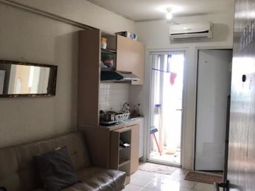 Apartemen the green pramuka