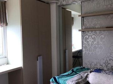 Apartemen the green pramuka