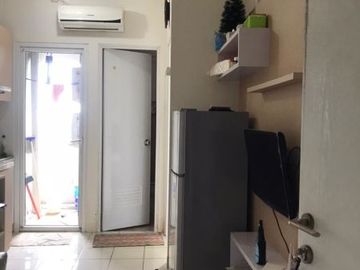 Apartemen the green pramuka
