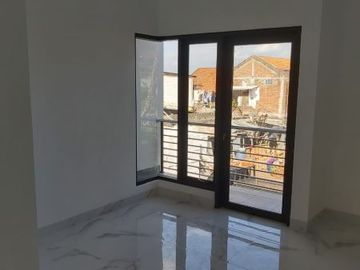 Dijual beberapa unit Rumah cluster di Cikutra Bandung