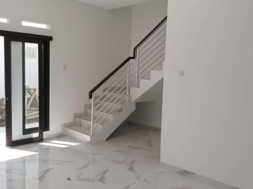 Dijual beberapa unit Rumah cluster di Cikutra Bandung