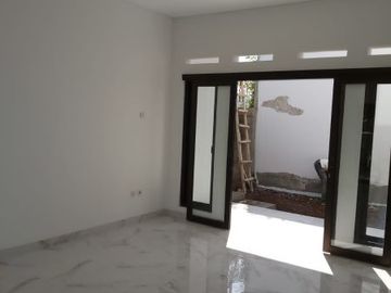 Dijual beberapa unit Rumah cluster di Cikutra Bandung
