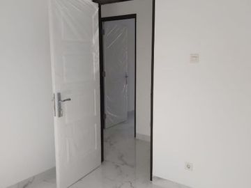 Dijual beberapa unit Rumah cluster di Cikutra Bandung
