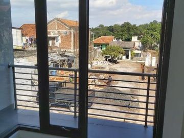 Dijual beberapa unit Rumah cluster di Cikutra Bandung