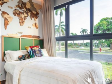 VENDO APARTAMENTO A ESTRENAR EN PANAMA PACIFICO, PH CENTRIQO (6)
