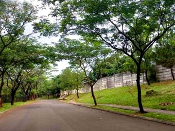 Kavling Siap Bangun di Foresta Seberang Navapark BSD City HARGA PROMO