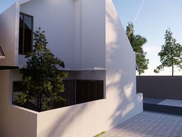 Rumah Dijual Di Nogotirto Sleman Yogyakarta Dekat Kampus UGM