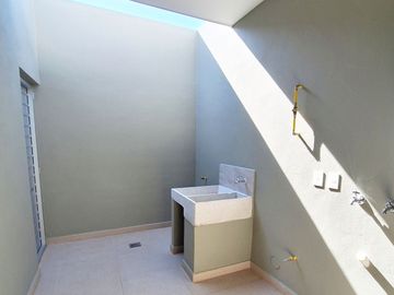 Venta de Casa de 1 Planta en el Coto Bosque Real, Villa de Álvarez, Colima