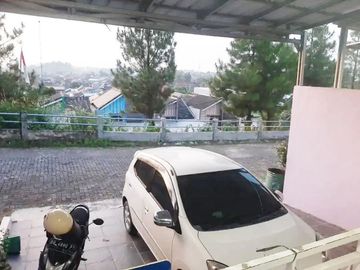 Rumah Dijual di Bandar Lampung Dekat UIN Raden Intan