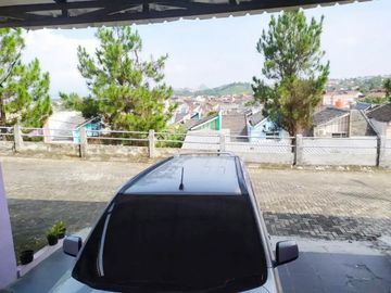 Rumah Dijual di Bandar Lampung Dekat UIN Raden Intan