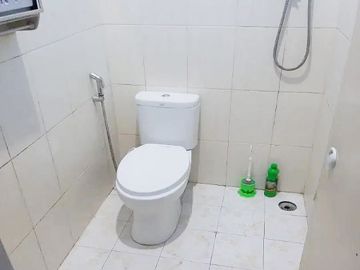 Rumah Dijual di Bandar Lampung Dekat UIN Raden Intan