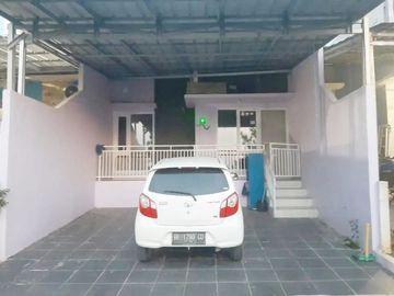 Rumah Dijual di Bandar Lampung Dekat UIN Raden Intan