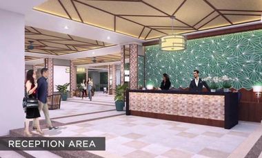 2BR Affordable PreSellin Condo in QC, Infina Towers by DMCI.
