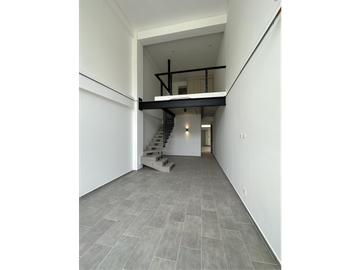 Venta / Renta Apartamento Tipo Loft en Pinares – Pereira