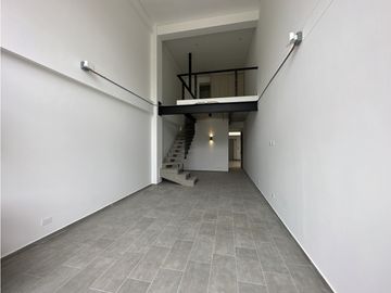 Venta / Renta Apartamento Tipo Loft en Pinares – Pereira