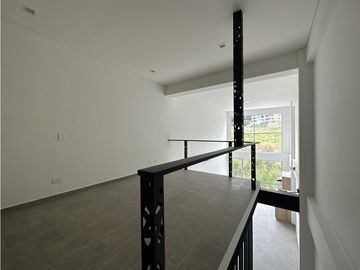 Venta / Renta Apartamento Tipo Loft en Pinares – Pereira