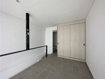 Venta / Renta Apartamento Tipo Loft en Pinares – Pereira
