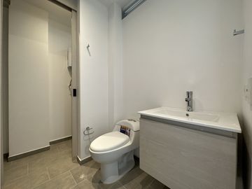 Venta / Renta Apartamento Tipo Loft en Pinares – Pereira