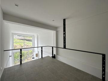 Venta / Renta Apartamento Tipo Loft en Pinares – Pereira