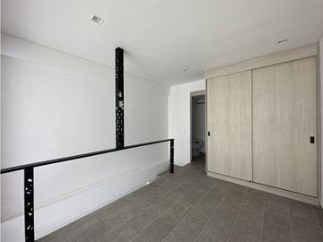 Venta / Renta Apartamento Tipo Loft en Pinares – Pereira
