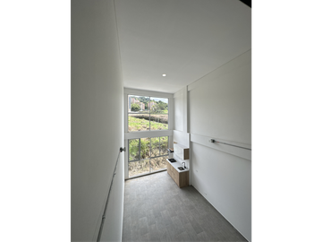 Venta / Renta Apartamento Tipo Loft en Pinares – Pereira