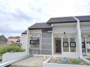 Hunian premium Murah Pinggir jalan raya utama Ciparay buahbatu