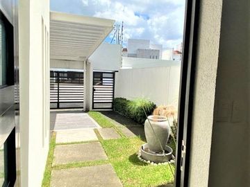 Venta Casa en Foresta Metepec