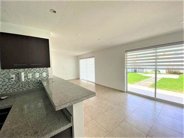Venta Casa en Foresta Metepec