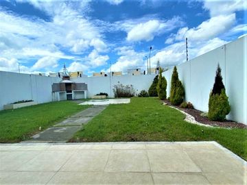 Venta Casa en Foresta Metepec