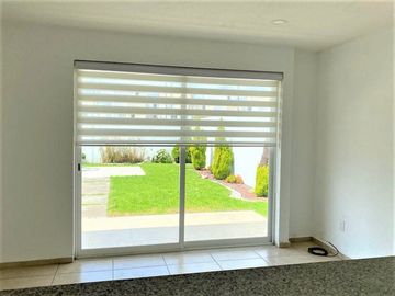 Venta Casa en Foresta Metepec