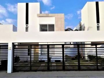 Venta Casa en Foresta Metepec