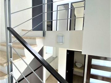 Venta Casa en Foresta Metepec
