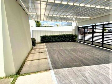 Venta Casa en Foresta Metepec