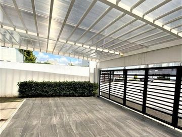 Venta Casa en Foresta Metepec