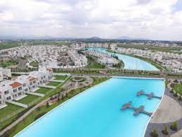 Venta Casa en Foresta Metepec