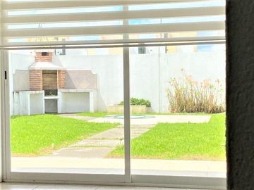 Venta Casa en Foresta Metepec
