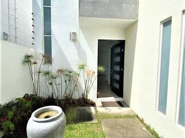 Venta Casa en Foresta Metepec