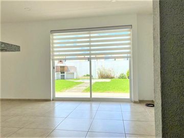 Venta Casa en Foresta Metepec